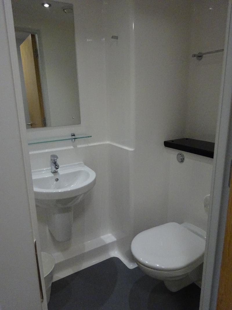 Edinburgh Haddington Place Hostel Эдинбург Экстерьер фото